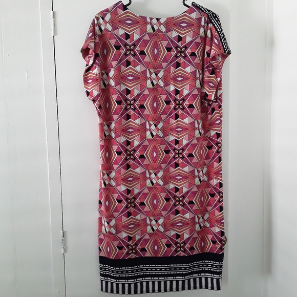 Laundry by Shelli Segal Dress - Picture 6 of 10